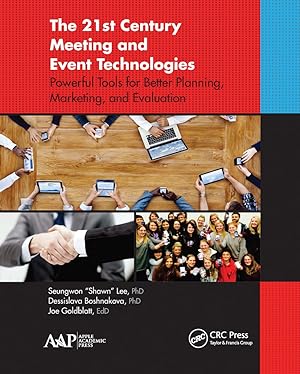 Image du vendeur pour The 21st Century Meeting and Event Technologies mis en vente par moluna