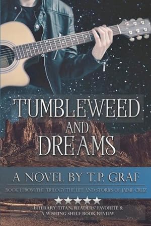 Imagen del vendedor de Tumbleweed and Dreams a la venta por moluna