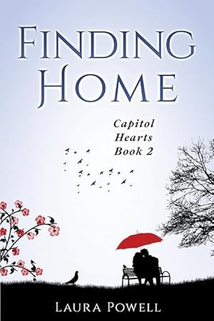 Bild des Verkufers fr Finding Home: Capitol Hearts Series Book 2 zum Verkauf von moluna