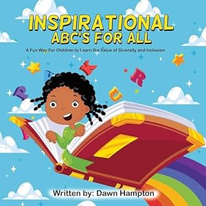 Seller image for Inspirational ABC\ s for All for sale by moluna