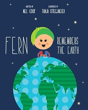 Bild des Verkufers fr Fern Remembers the Earth zum Verkauf von moluna