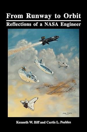 Bild des Verkufers fr From Runway to Orbit: Reflections of a NASA Engineer zum Verkauf von moluna