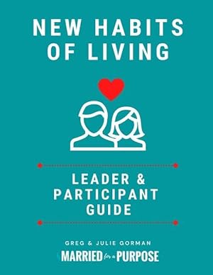Imagen del vendedor de New Habits of Living Leader\ s Edition: Leader and Participant Guide a la venta por moluna