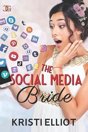 Bild des Verkufers fr The Social Media Bride zum Verkauf von moluna