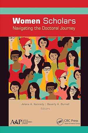 Immagine del venditore per Women Scholars: Navigating the Doctoral Journey venduto da moluna