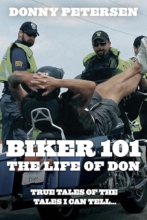 Bild des Verkufers fr Biker 101: The Life of Don: The Trilogy: Part I of III zum Verkauf von moluna