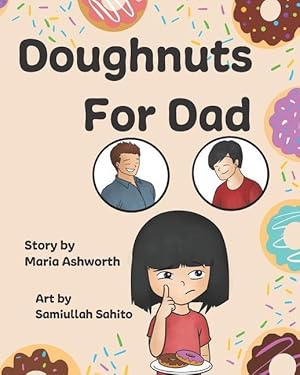 Imagen del vendedor de Doughnuts For Dad a la venta por moluna