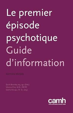 Imagen del vendedor de Concurrent Substance Use and Mental Health Disorders: An Information Guide a la venta por moluna