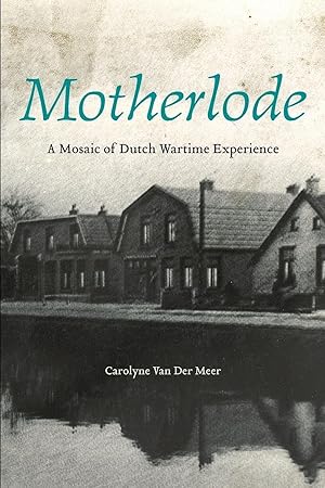 Bild des Verkufers fr Motherlode: A Mosaic of Dutch Wartime Experience zum Verkauf von moluna