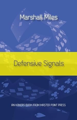 Immagine del venditore per Defensive Signals venduto da moluna