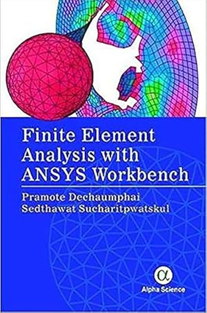 Bild des Verkufers fr Finite Element Analysis with Ansys Workbench zum Verkauf von moluna