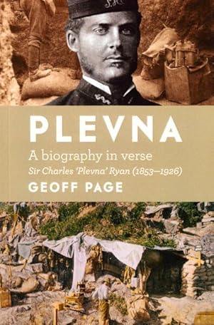 Bild des Verkufers fr Plevna: A Biography in Verse: Sir Charles \ Plevna\ Ryan (1853-1926) zum Verkauf von moluna