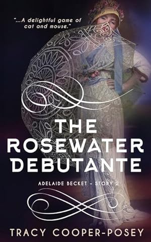 Bild des Verkufers fr The Rosewater Debutante zum Verkauf von moluna