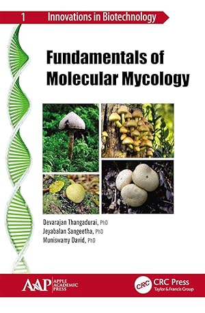 Seller image for Fundamentals of Molecular Mycology for sale by moluna