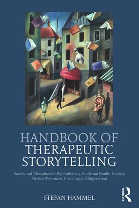 Seller image for Handbook of Therapeutic Storytelling for sale by moluna