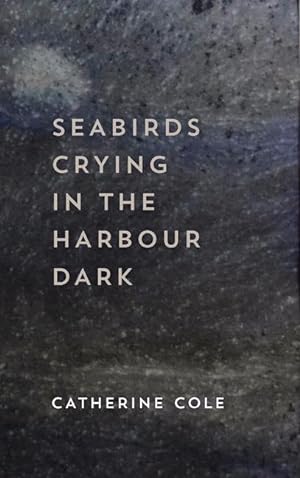 Bild des Verkufers fr Seabirds Crying in the Harbour Dark zum Verkauf von moluna
