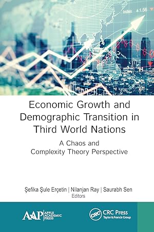 Seller image for Economic Growth and Demographic Transition in Third World Nations for sale by moluna
