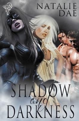Image du vendeur pour Shadow and Darkness mis en vente par moluna