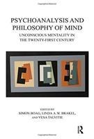 Imagen del vendedor de Boag, S: Psychoanalysis and Philosophy of Mind a la venta por moluna