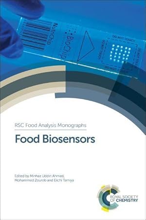 Seller image for Food Biosensors for sale by moluna