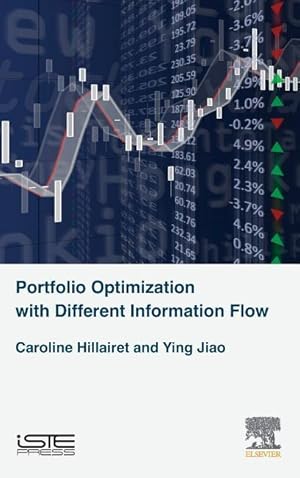Immagine del venditore per Caroline, H: Portfolio Optimization with Different Informati venduto da moluna