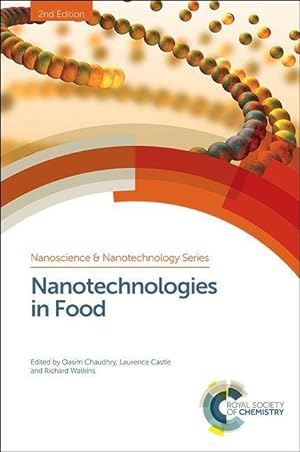 Imagen del vendedor de Nanotechnologies in Food a la venta por moluna