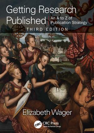 Image du vendeur pour Getting Research Published: An A-Z of Publication Strategy, Third Edition mis en vente par moluna