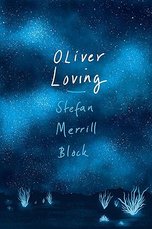 Seller image for Oliver Loving for sale by moluna