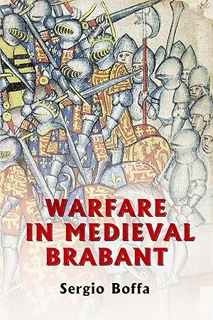 Immagine del venditore per Warfare in Medieval Brabant, 1356-1406 venduto da moluna