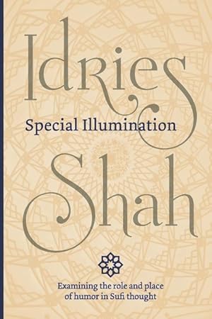 Seller image for Special Illumination (Pocket Edition): The Sufi Use of Humor for sale by moluna