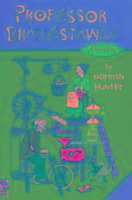 Seller image for Hunter, N: Professor Branestawm Stories for sale by moluna