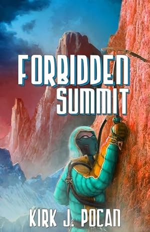 Seller image for Forbidden Summit for sale by moluna