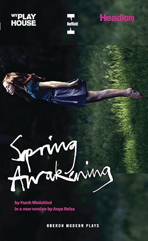 Image du vendeur pour Spring Awakening mis en vente par moluna