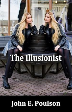 Seller image for The Illusionist for sale by moluna