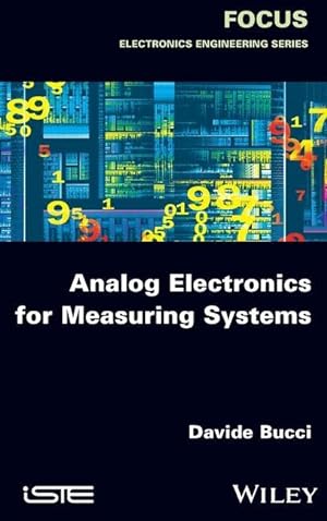 Seller image for Analog Electronics for Measuring Systems for sale by moluna