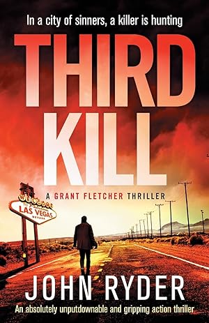 Imagen del vendedor de Third Kill: An absolutely unputdownable and gripping action thriller a la venta por moluna