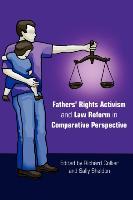Image du vendeur pour Fathers\ Rights Activism and Law Reform in Comparative Perspective mis en vente par moluna