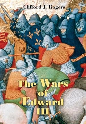 Bild des Verkufers fr The Wars of Edward III zum Verkauf von moluna