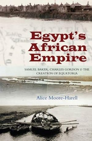 Bild des Verkufers fr Egypts African Empire zum Verkauf von moluna