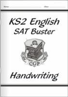 Seller image for KS2 English Writing Buster - Handwriting for sale by moluna