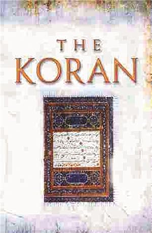 Bild des Verkufers fr The Koran zum Verkauf von moluna
