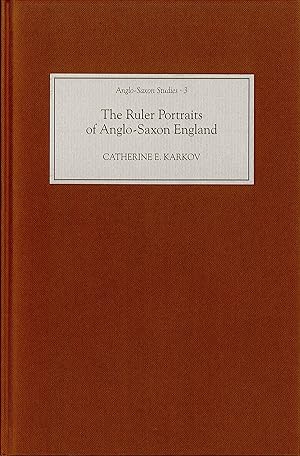 Seller image for The Ruler Portraits of Anglo-Saxon England for sale by moluna