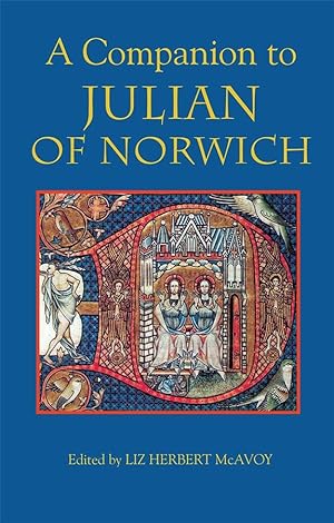 Bild des Verkufers fr A Companion to Julian of Norwich zum Verkauf von moluna