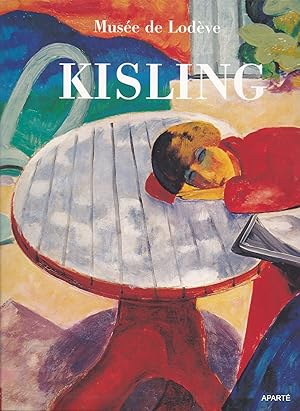 Seller image for KISLING. Muse de Lodve 14 juin - 2 novembre 2008. for sale by Apart