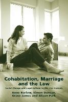 Immagine del venditore per Cohabitation, Marriage and the Law venduto da moluna