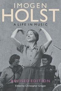 Bild des Verkufers fr Imogen Holst: A Life in Music zum Verkauf von moluna