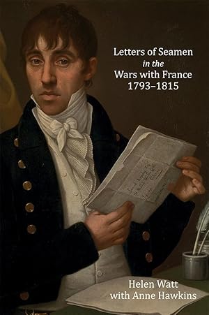 Bild des Verkufers fr Letters of Seamen in the Wars with France, 1793-1815 zum Verkauf von moluna