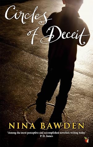 Seller image for Circles Of Deceit for sale by moluna