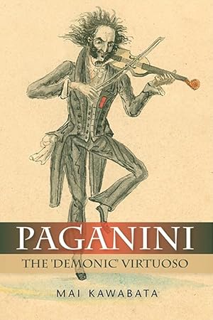 Imagen del vendedor de Paganini a la venta por moluna