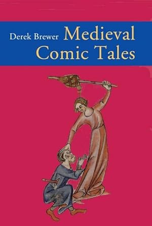 Bild des Verkufers fr Medieval Comic Tales zum Verkauf von moluna